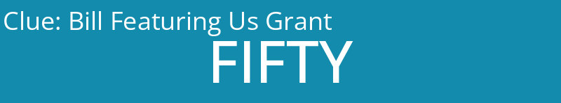 Bill Featuring Us Grant