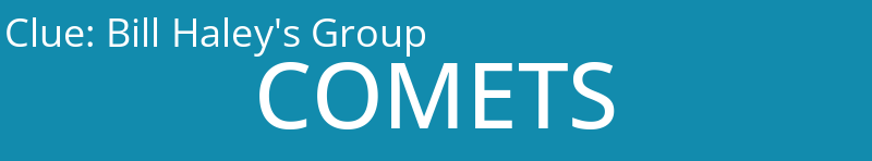 Bill Haley's Group