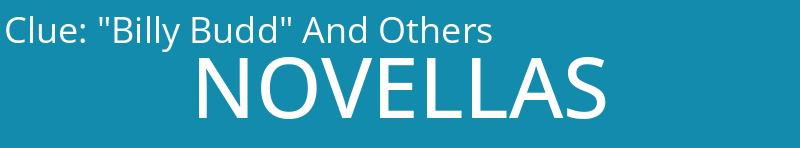 "Billy Budd" And Others