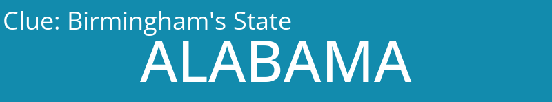 Birmingham's State