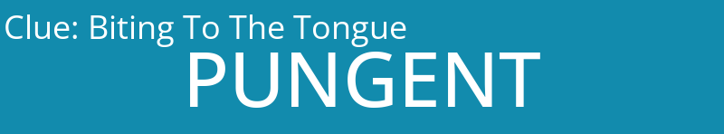 Biting To The Tongue