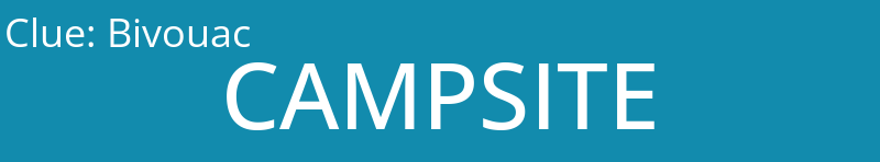 Bivouac
