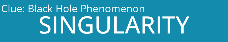 Black Hole Phenomenon