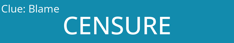 Blame