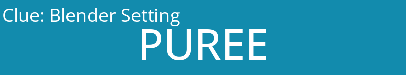 Blender Setting