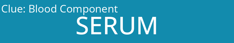 Blood Component