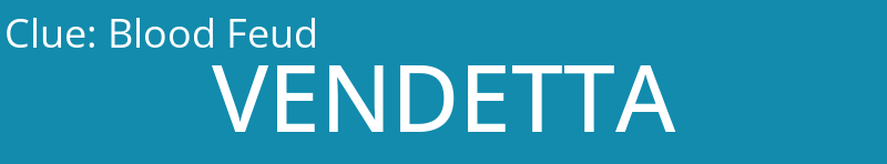 Blood Feud