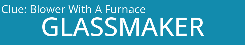 Blower With A Furnace