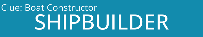 Boat Constructor