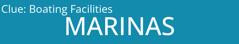 Boating Facilities
