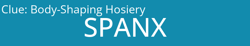 Body-Shaping Hosiery