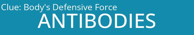 Body's Defensive Force