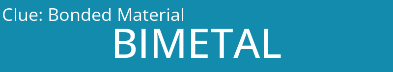 Bonded Material