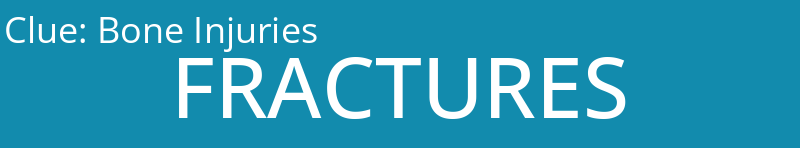 Bone Injuries
