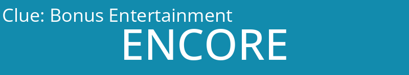 Bonus Entertainment