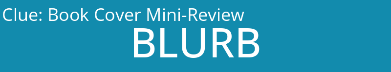 Book Cover Mini-Review