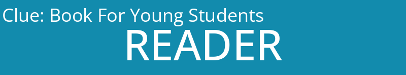 Book For Young Students