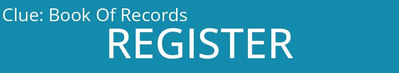 Book Of Records