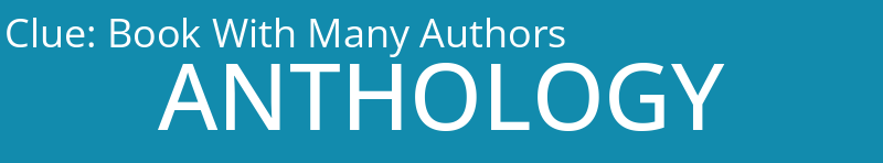Book With Many Authors