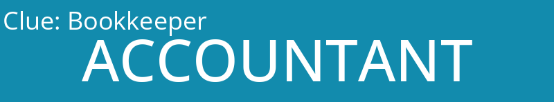 Bookkeeper