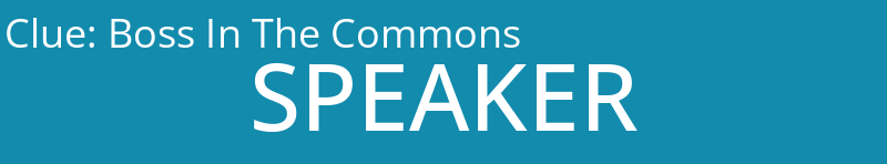 Boss In The Commons
