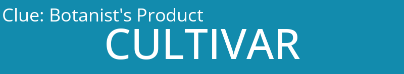 Botanist's Product