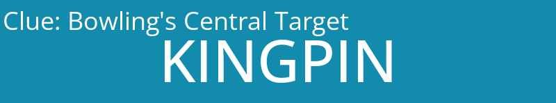 Bowling's Central Target