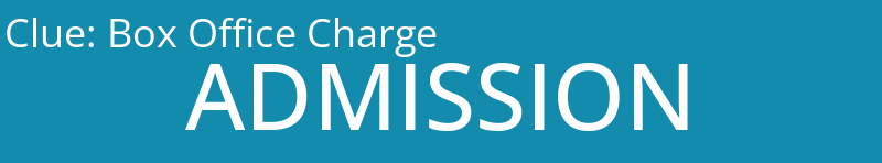 Box Office Charge