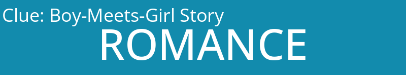 Boy-Meets-Girl Story