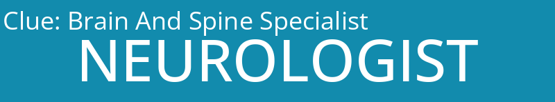 Brain And Spine Specialist