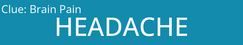 Brain Pain