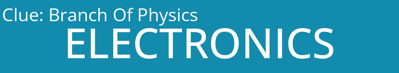 Branch Of Physics