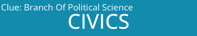Branch Of Political Science