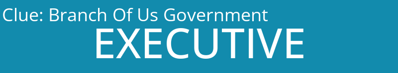 Branch Of Us Government