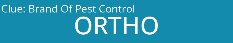 Brand Of Pest Control