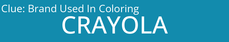 Brand Used In Coloring