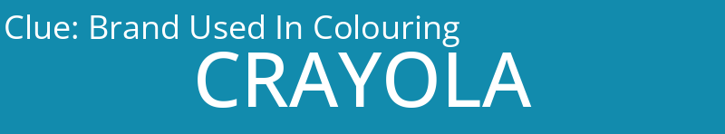 Brand Used In Colouring