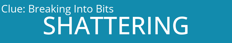 Breaking Into Bits