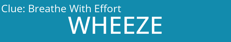 Breathe With Effort