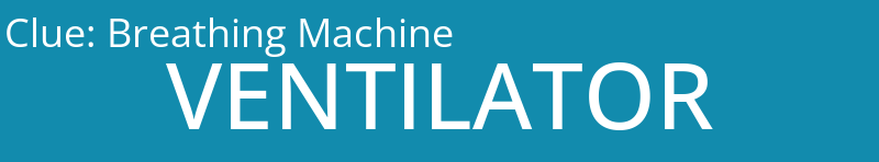 Breathing Machine