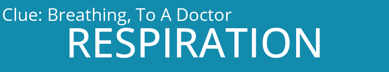 Breathing, To A Doctor