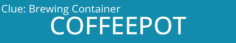 Brewing Container