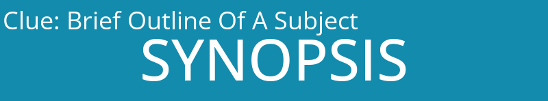 Brief Outline Of A Subject