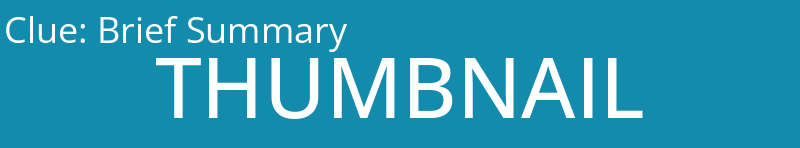 Brief Summary