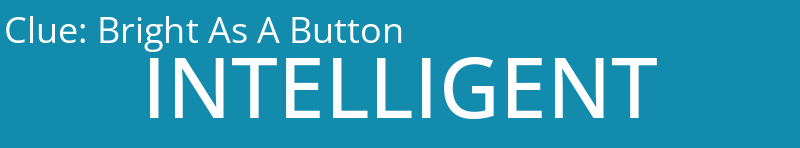 Bright As A Button