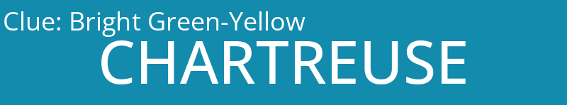 Bright Green-Yellow