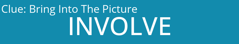 Bring Into The Picture