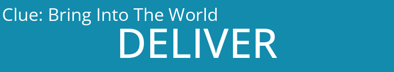 Bring Into The World