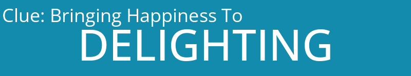 Bringing Happiness To