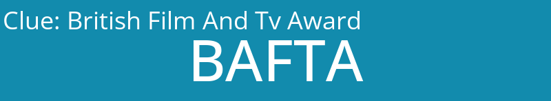 British Film And Tv Award